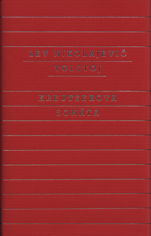 Kreutzerova sonáta