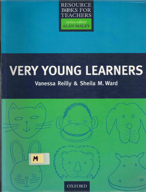 Very young learners