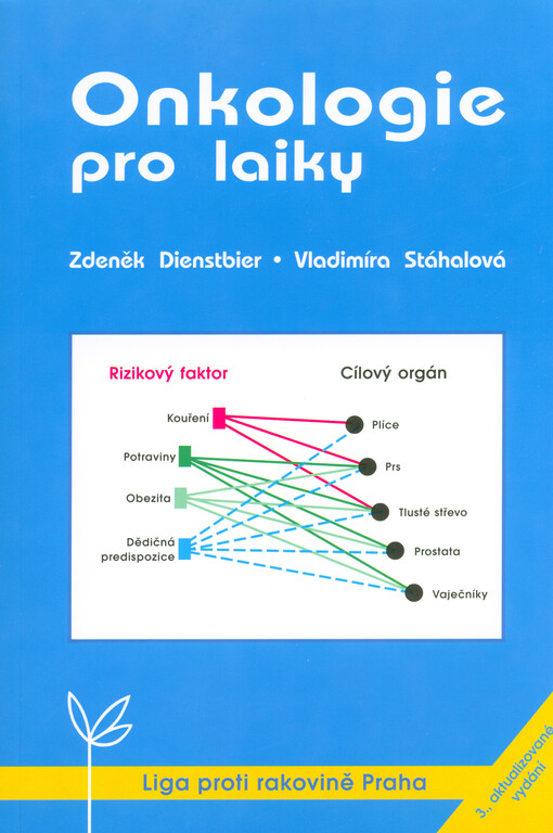 Onkologie pro laiky