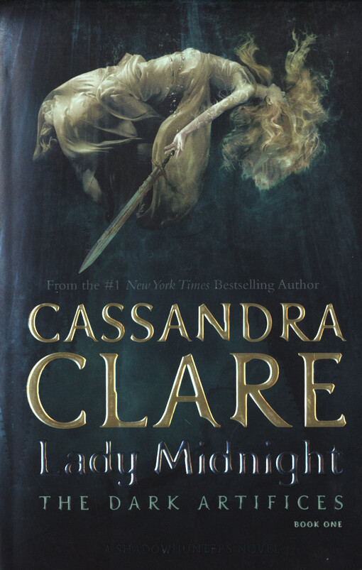 Lady Midnight