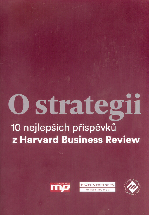 O strategii