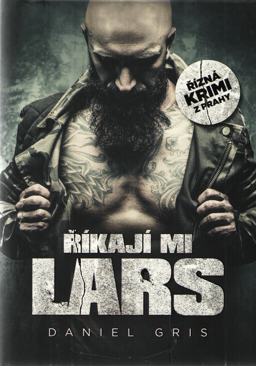 Říkají mi Lars
