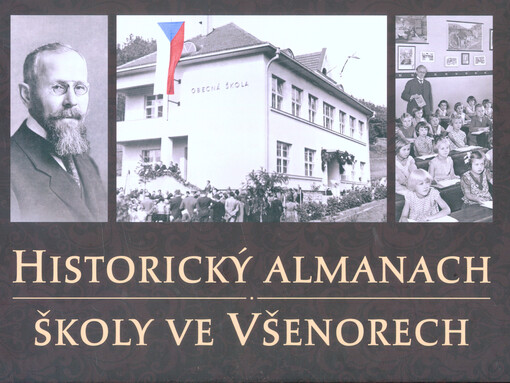 Historický almanach školy ve Všenorech