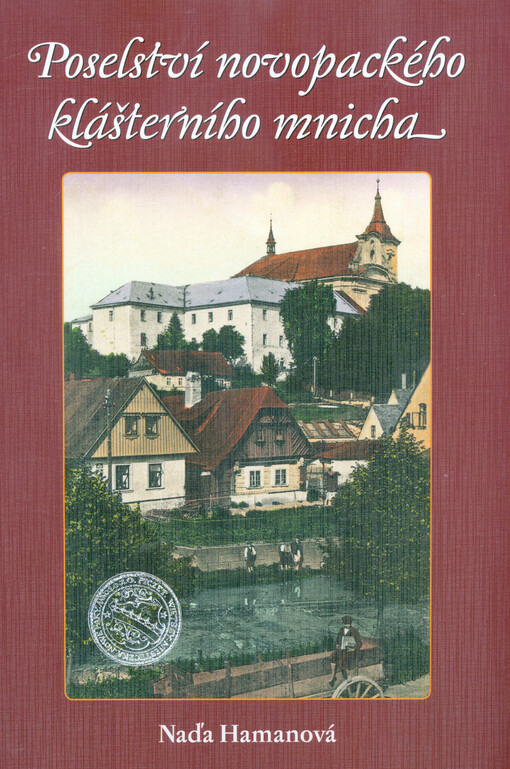 Poselství novopackého klášterního mnicha