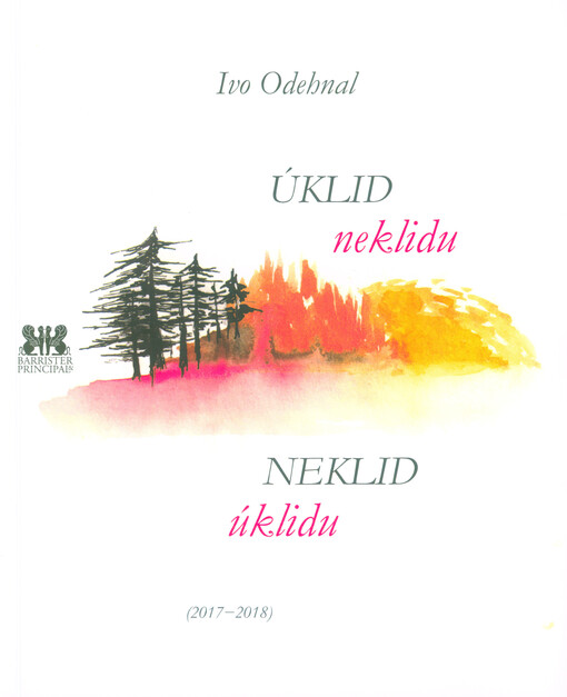 Úklid neklidu - neklid úklidu