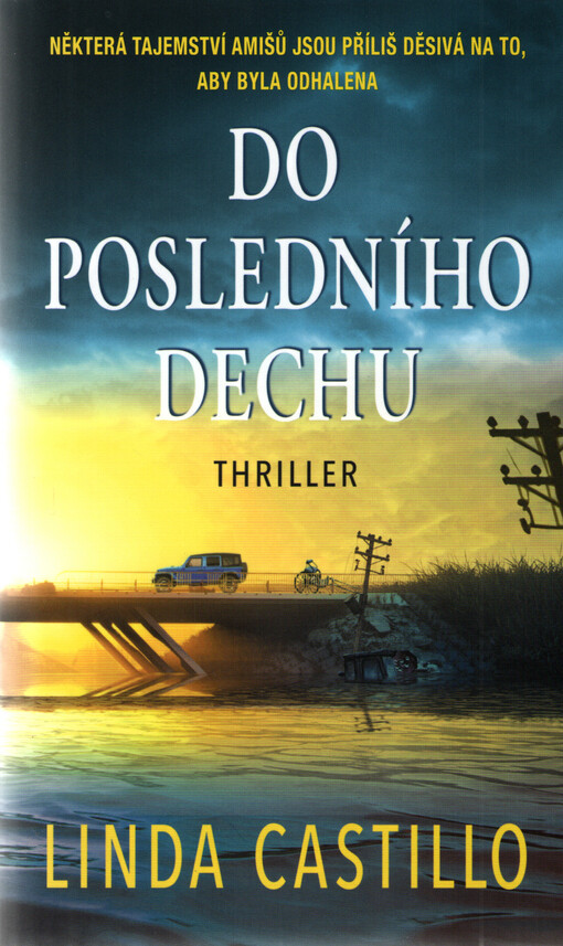 Do posledního dechu