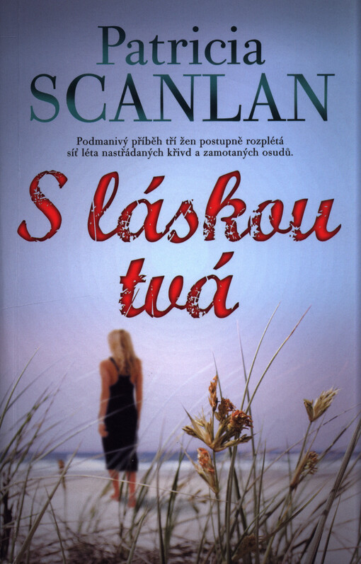 S láskou tvá