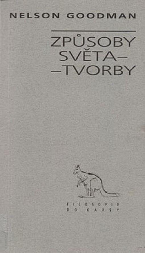 Způsoby světatvorby