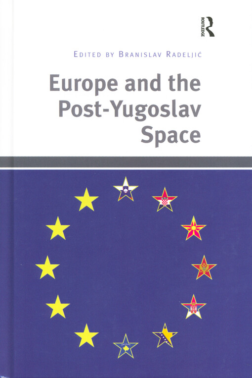 Europe and the post-Yugoslav space