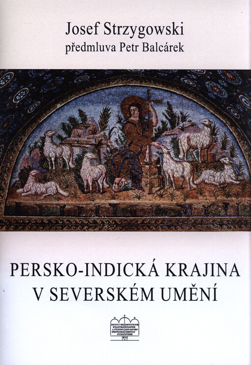 Persko-indická krajina v severském umění = Perso-Indian landscape in northern art