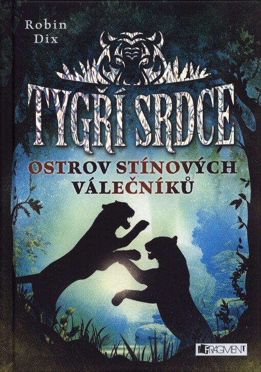 Ostrov Stínových válečníků