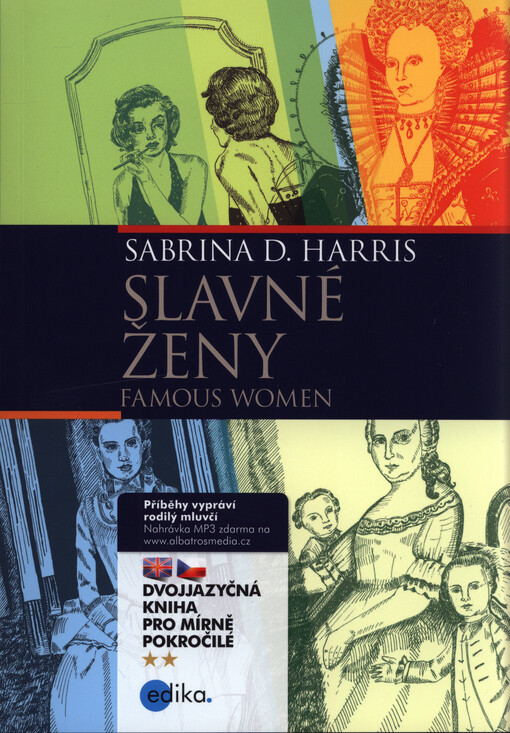 Slavné ženy / Famous Women