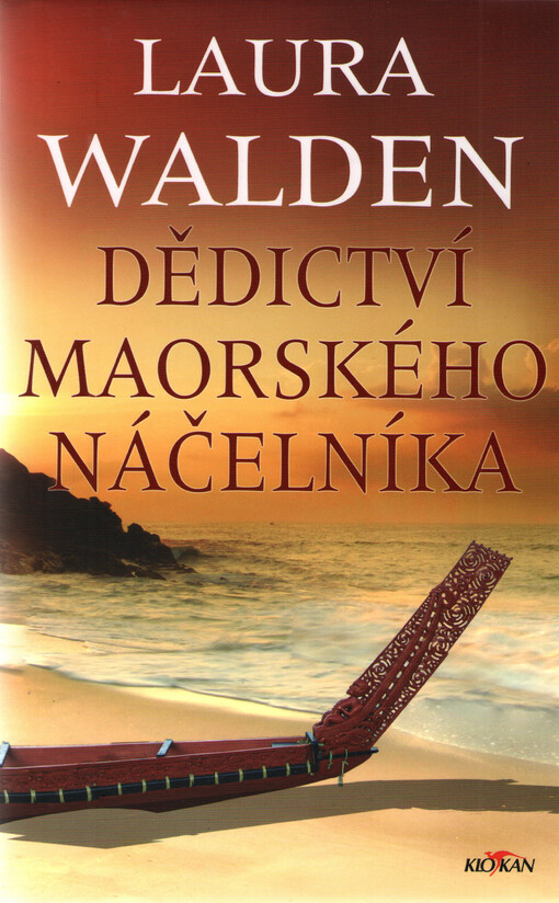 Dědictví maorského náčelníka