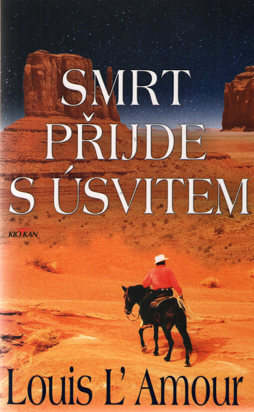 Smrt přijde s úsvitem