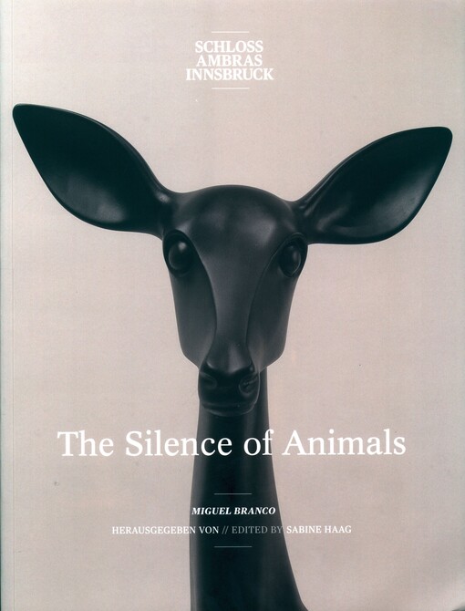 The silence of animals