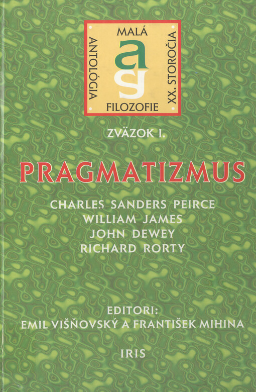 Pragmatizmus