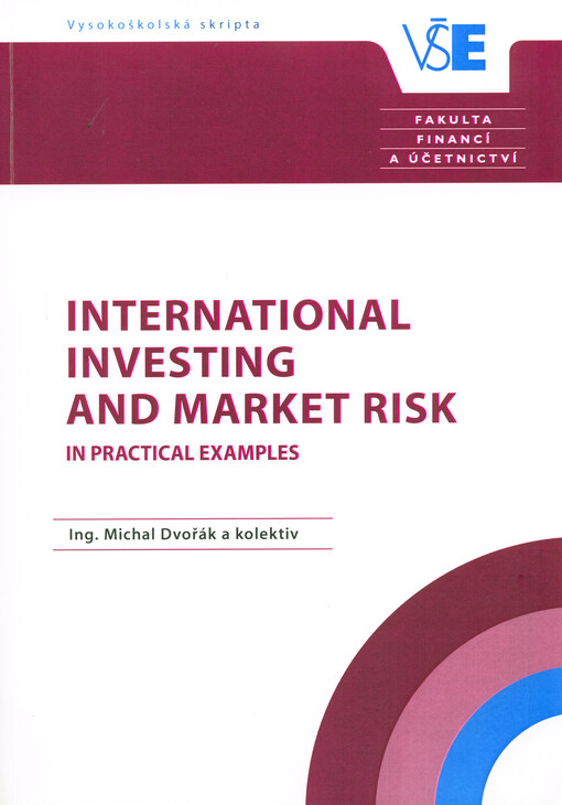 International Investing and Risk Market in Practical Examples