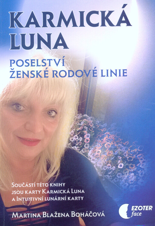 Karmická luna