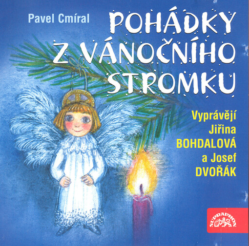 Pohádky z vánočního stromku