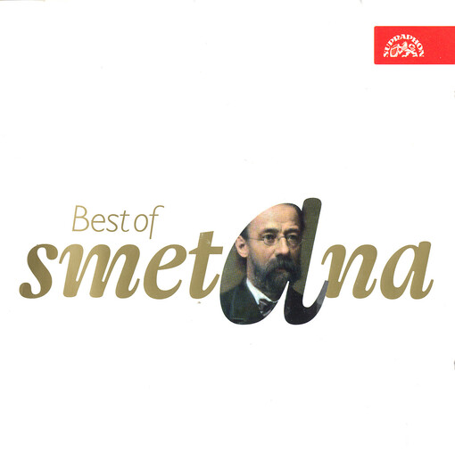 Best of Smetana