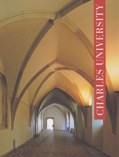 Charles University :a historical overview
