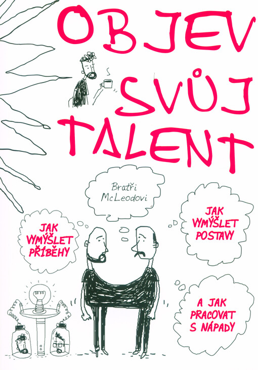 Objev svůj talent
