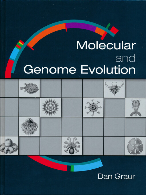 Molecular and genome evolution