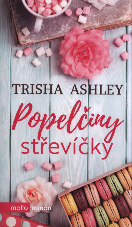 Popelčiny střevíčky