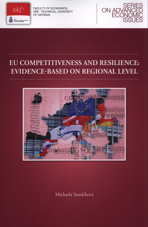 EU competitiveness and resilience: evidence-based on regional level