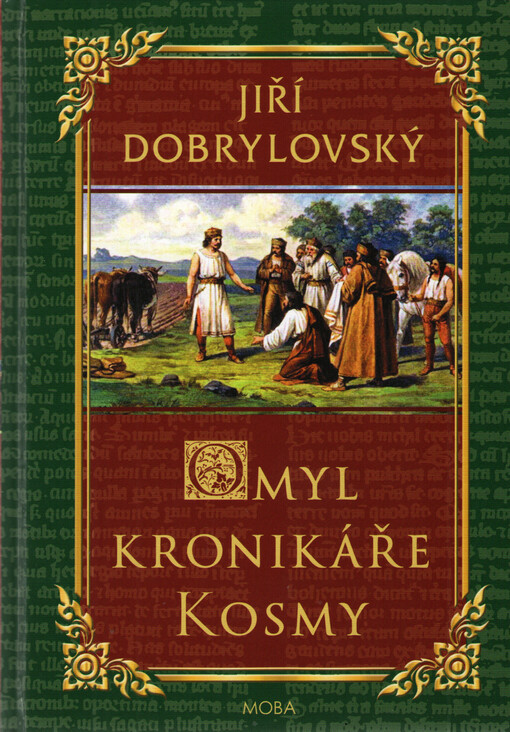 Omyl kronikáře Kosmy