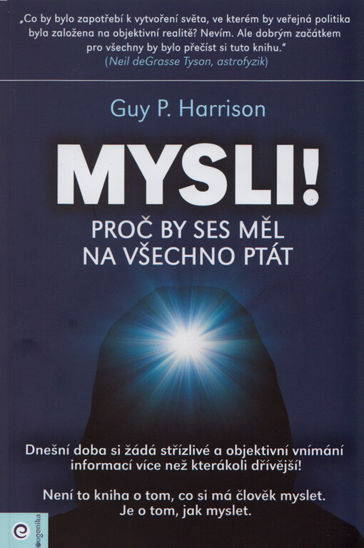 Mysli!