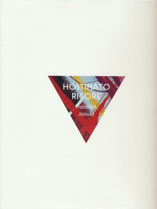 František Janula - Hostinato Rigore