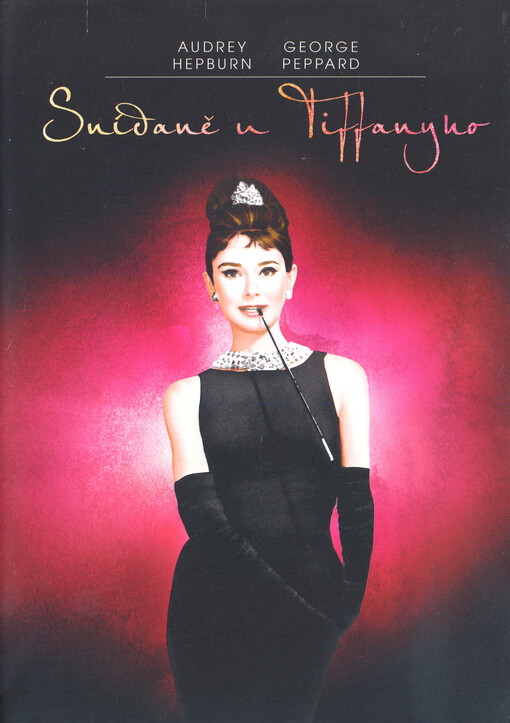 Snídaně u Tiffanyho