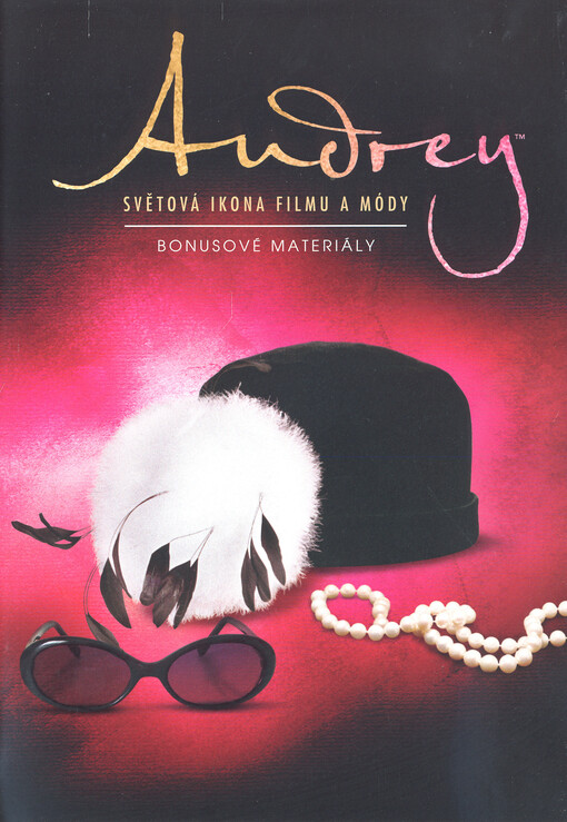 Světová ikona filmu a módy