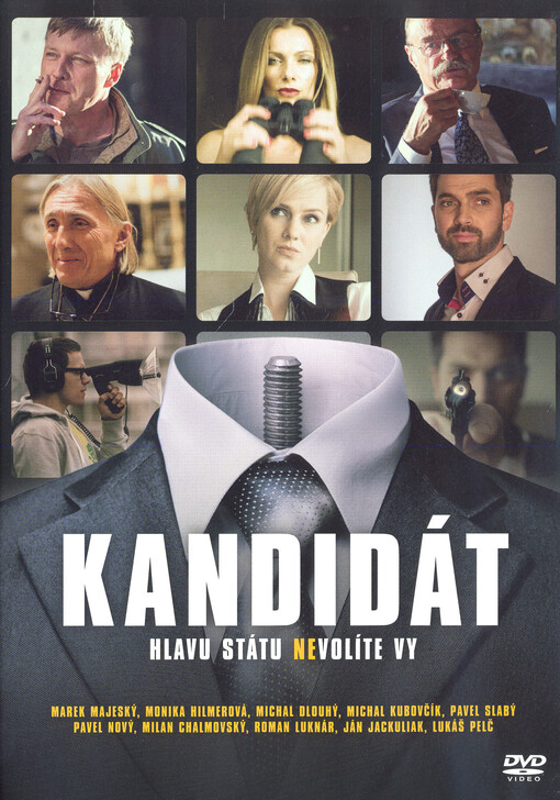 Kandidát