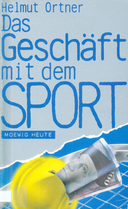 Das Geschäft mit dem Sport