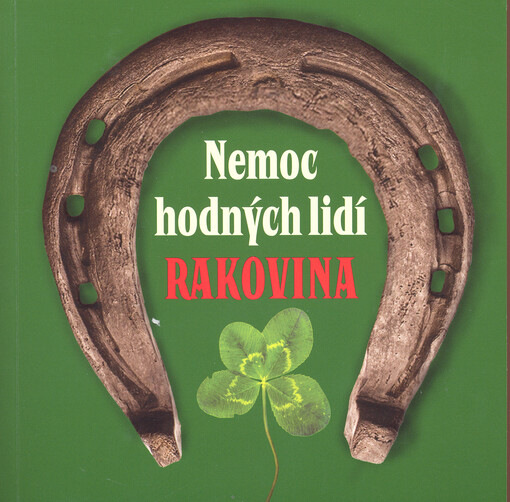 Nemoc hodných lidí