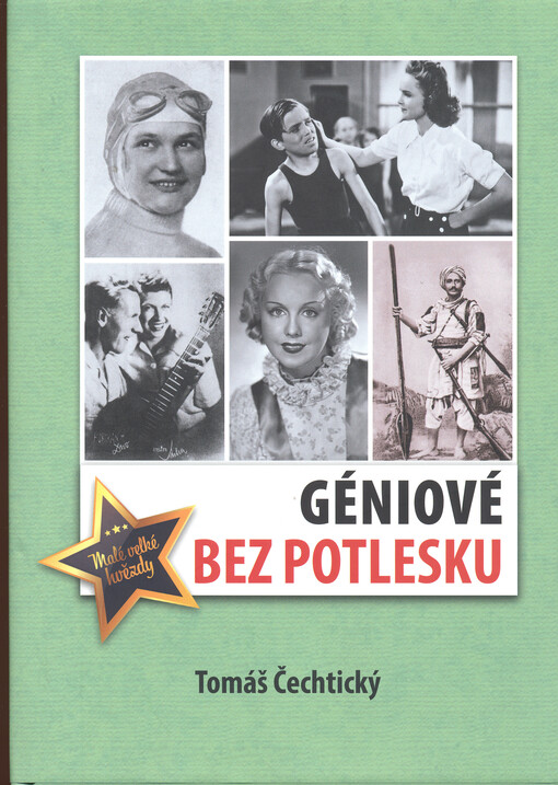 Géniové bez potlesku
