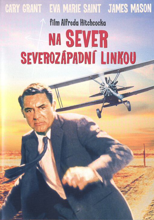 Na sever severozápadní linkou