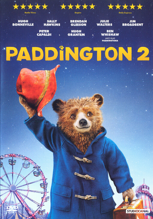 Paddington. 2