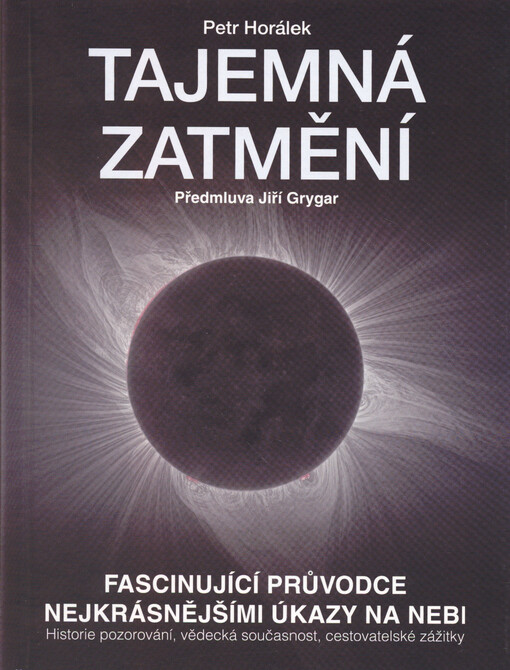 Tajemná zatmění