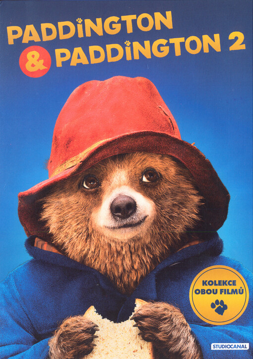 Paddington & Paddington 2