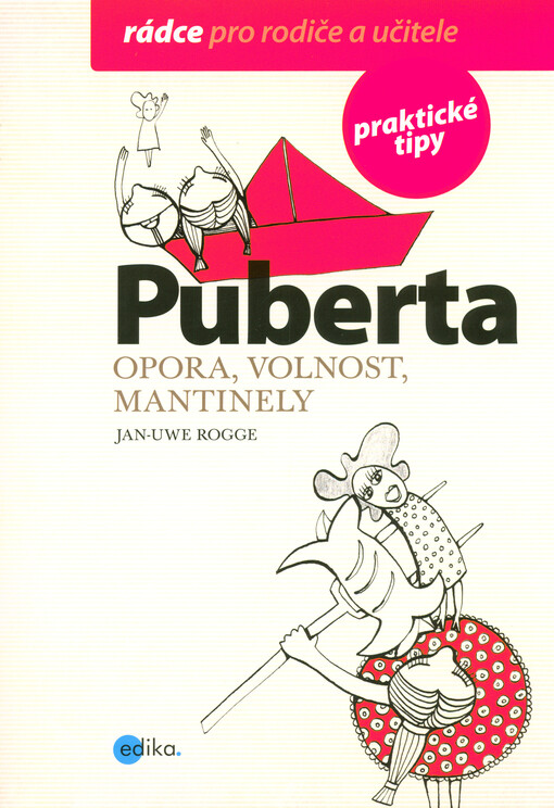 Puberta