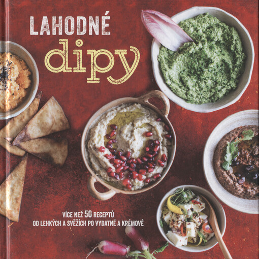 Lahodné dipy