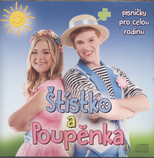 Štístko a Poupěnka