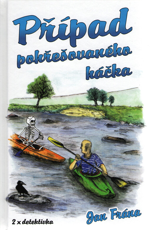 Případ pohřešovaného háčka