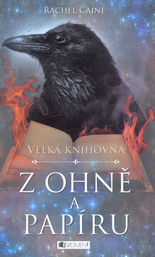 Z ohně a papíru