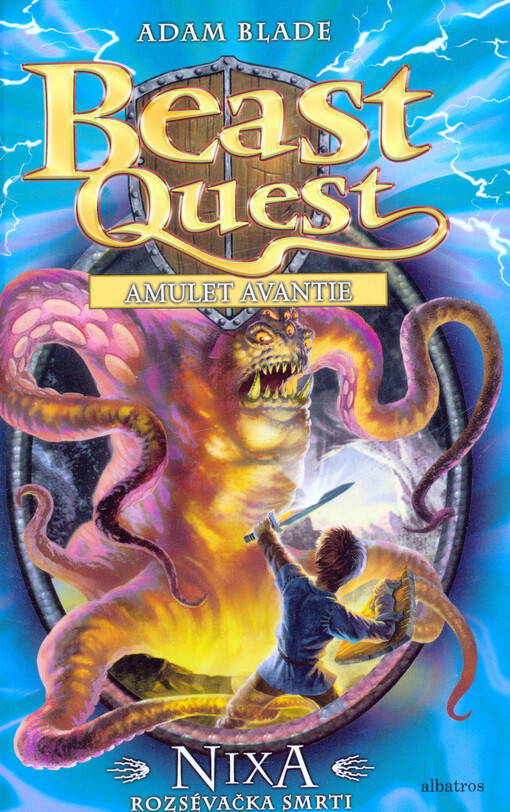 Nixa, rozsévačka smrti