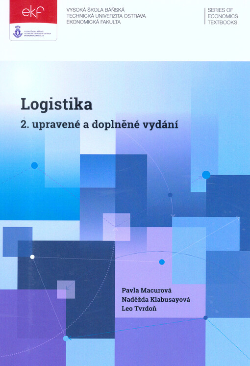 Logistika