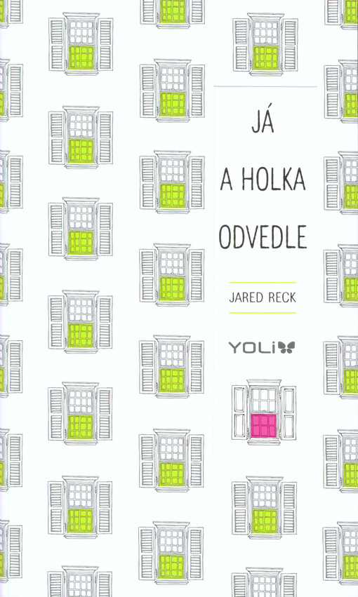 Já a holka odvedle